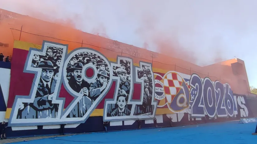 Photo: Hrvoje Herent