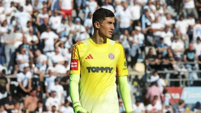 Goran Kovacic/PIXSELL