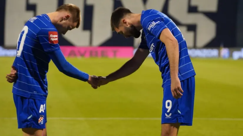 Photo: Hrvoje Herent