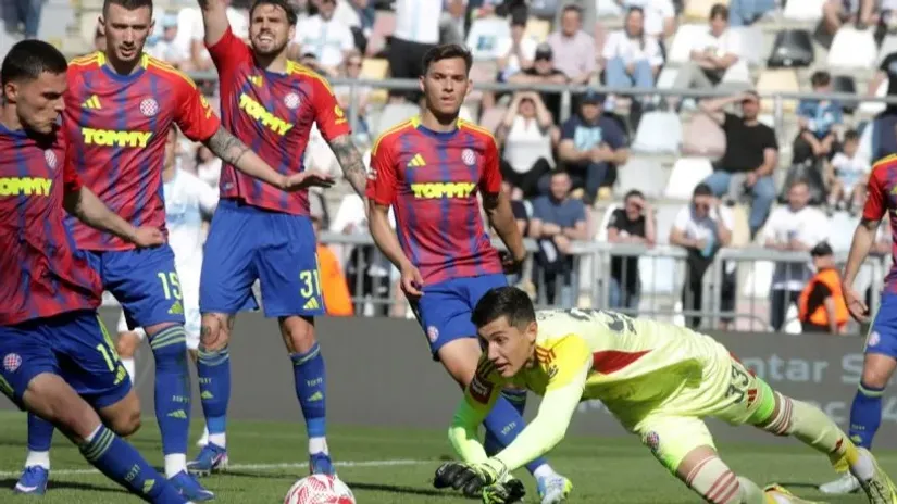 Goran Kovacic/PIXSELL