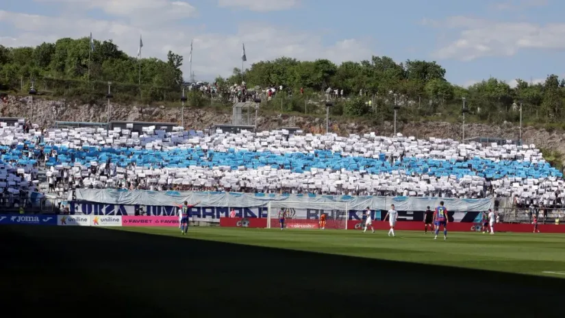 Goran Kovacic/PIXSELL