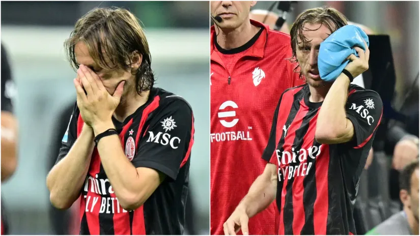 REUTERS / Daniele Mascolo