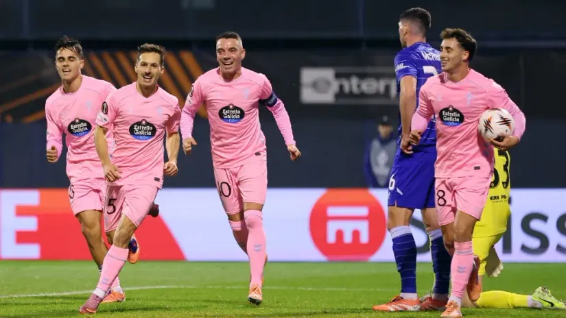 REUTERS/Antonio Bronić