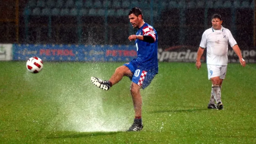 Photo: Goran Kovačić/PIXSELL 