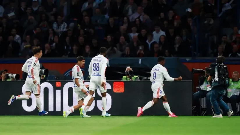 REUTERS/Stephanie Lecocq