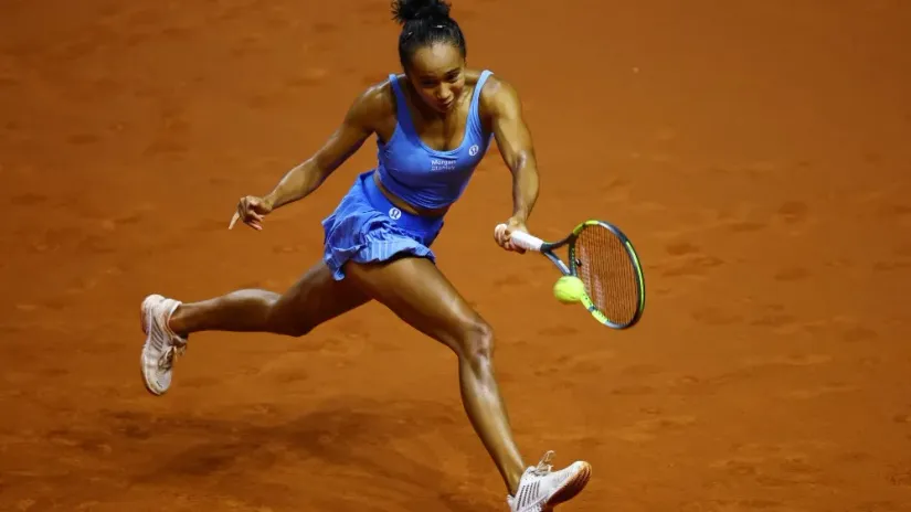 REUTERS/Kai Pfaffenbach