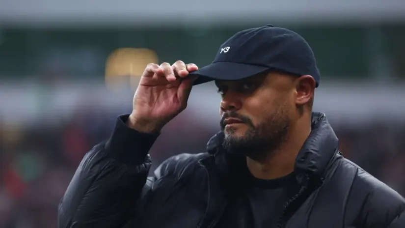 REUTERS/Thilo Schmuelgen