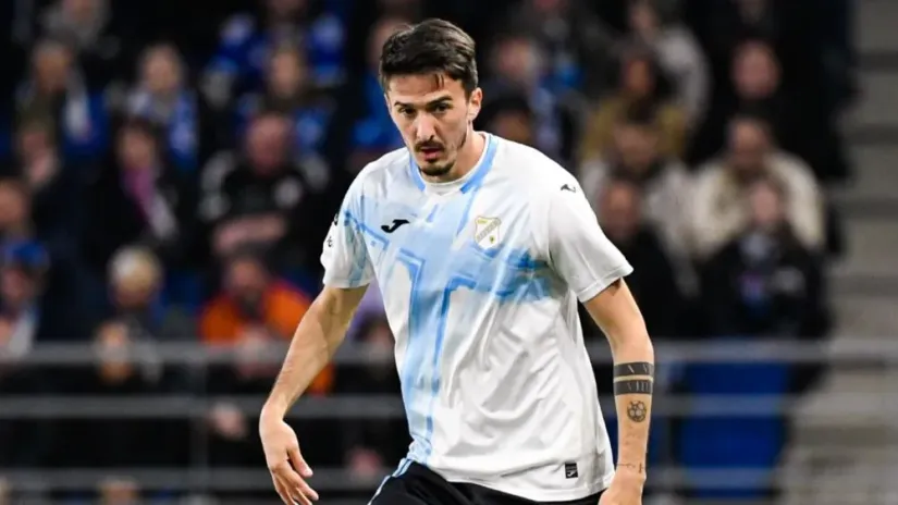 Ewen Gavet/Icon Sport/PIXSELL