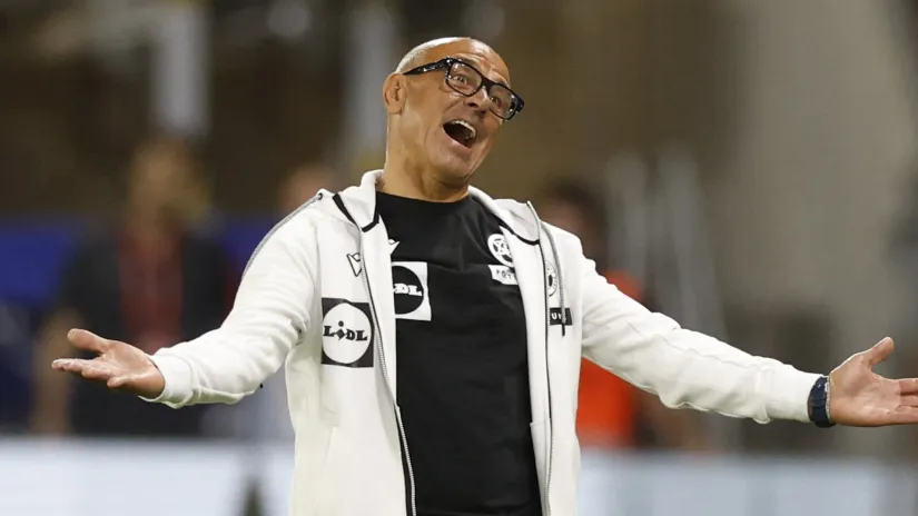 REUTERS/David W Cerny