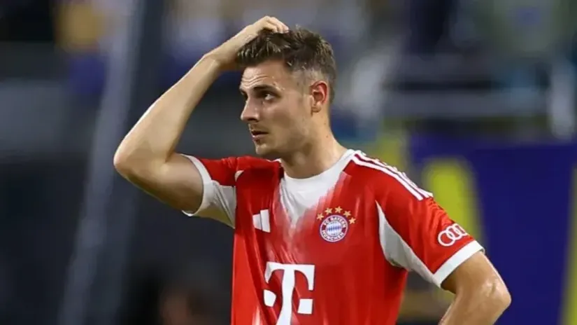 REUTERS/Hannah Mckay