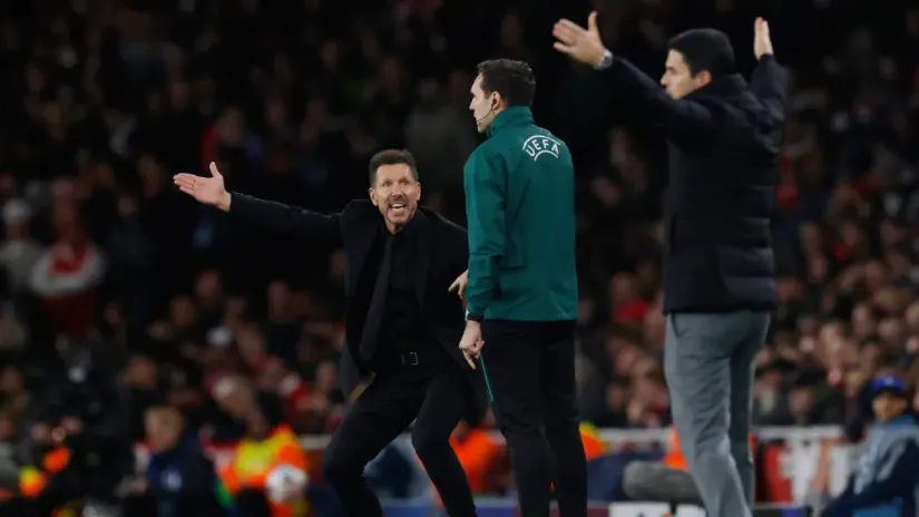 Action Images via Reuters/Andrew Couldridge