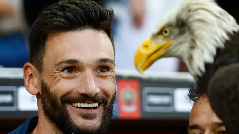 REUTERS/Eric Gaillard