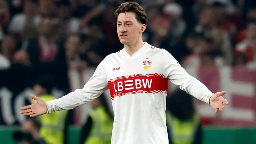 REUTERS/Heiko Becker