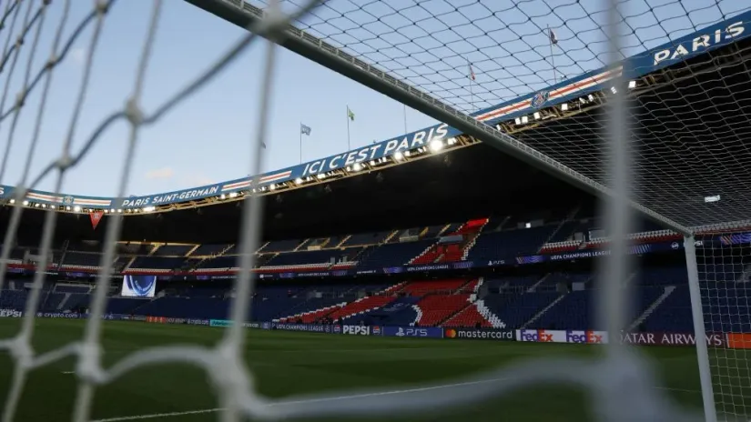 Action Images via Reuters/Peter Cziborra