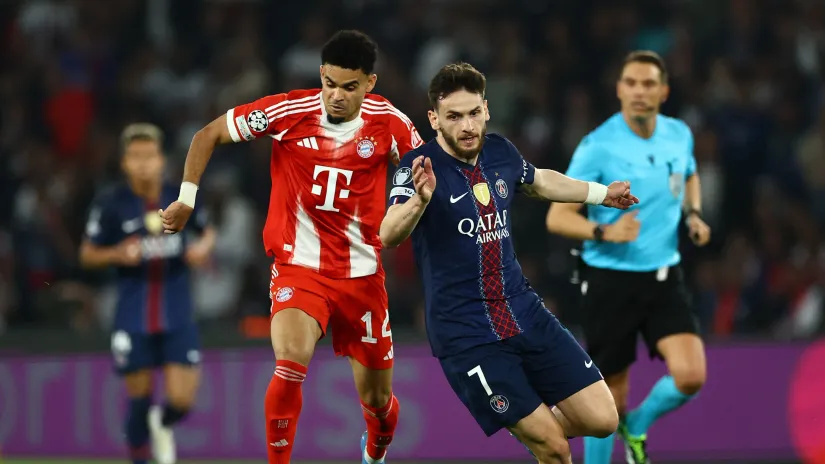 REUTERS/Sarah Meyssonnier