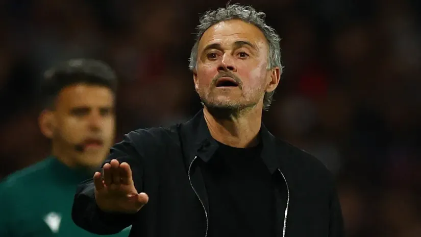 REUTERS/Sarah Meyssonnier