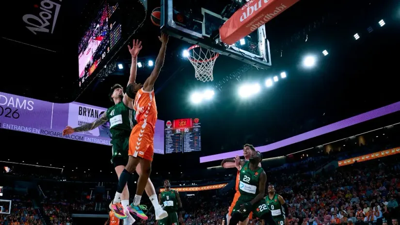 Photo: Pablo Morano/XINHUA