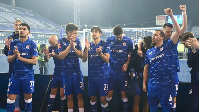 Lucija Očko/Pixsell