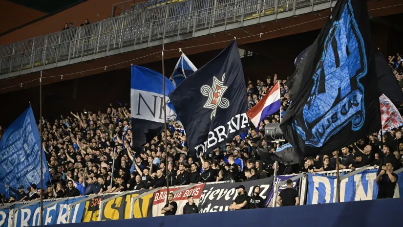 Lucija Očko/Pixsell