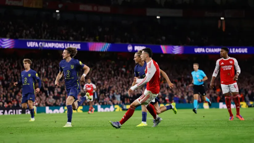 Action Images via Reuters/Andrew Couldridge