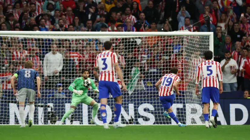 REUTERS/Isabel Infantes