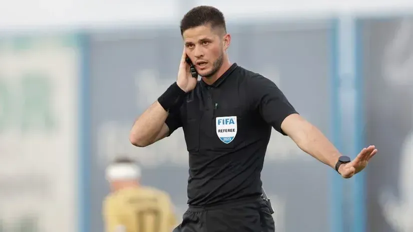 Photo: Luka Stanzl/PIXSELL