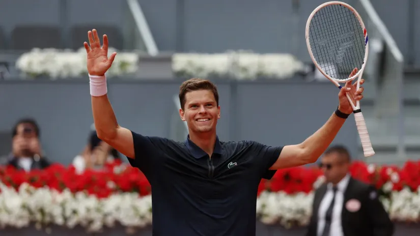 REUTERS/Violeta Santos Moura