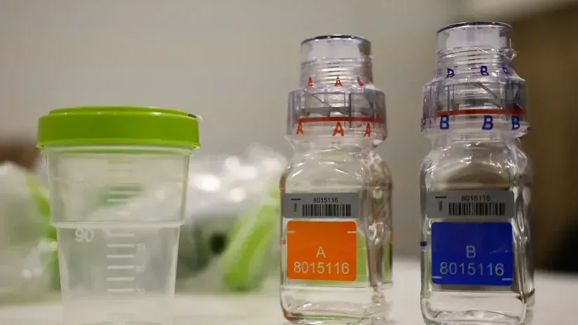 REUTERS/Sarah Meyssonnier