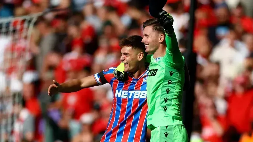 Action Images via Reuters/Matthew Childs