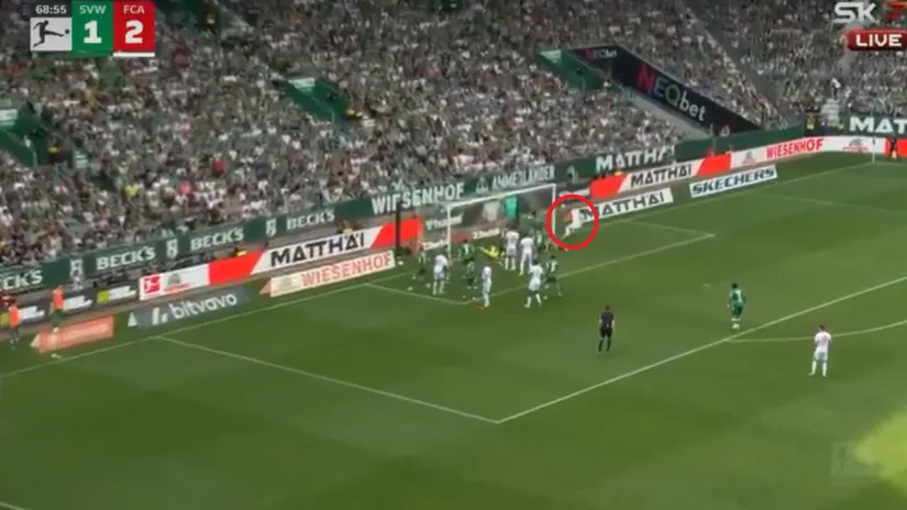 Screenshot Sportklub