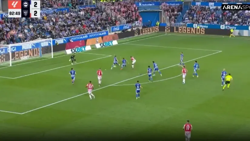 Screenshot Arenasport
