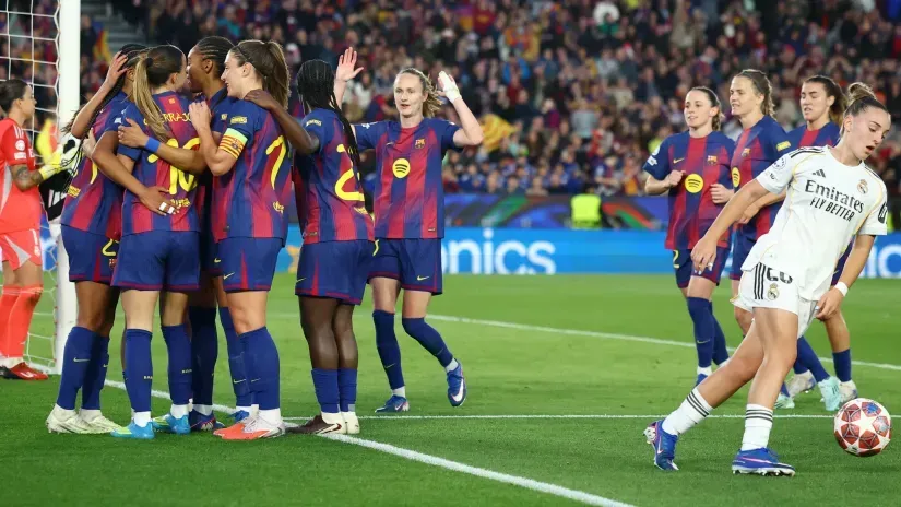 REUTERS/Albert Gea