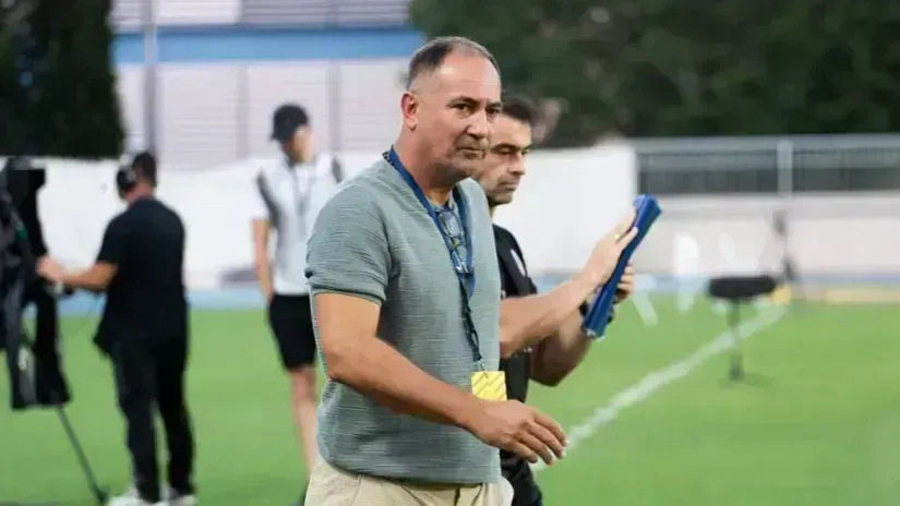 Denis Kapetanovic/PIXSELL