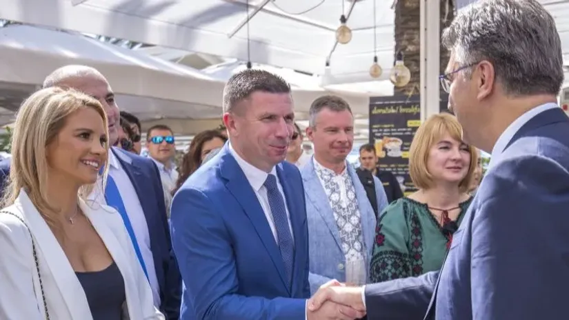 Miranda Čikotić/PIXSELL