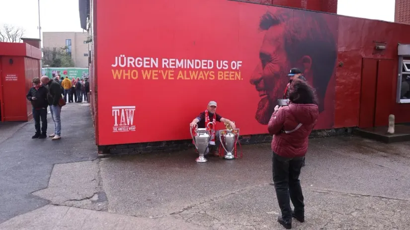 REUTERS/David Klein