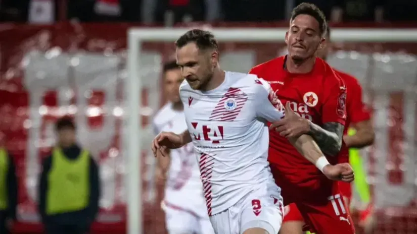 Foto: HŠK Zrinjski