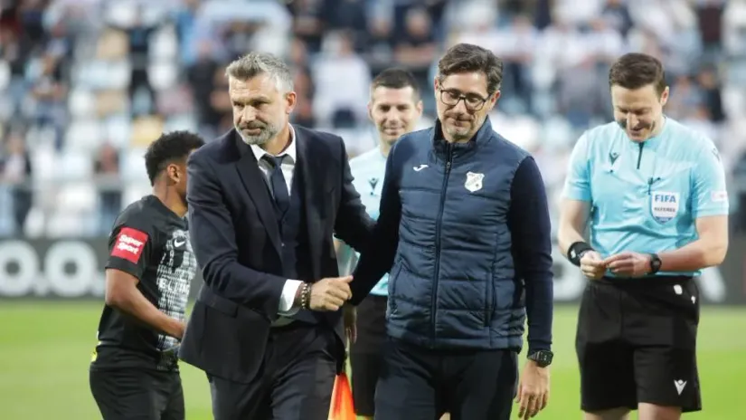 Goran Kovacic/PIXSELL