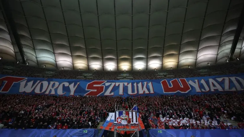 REUTERS/Kacper Pempel