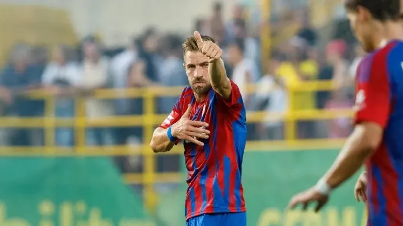 Robert Matic/Hajduk.hr 