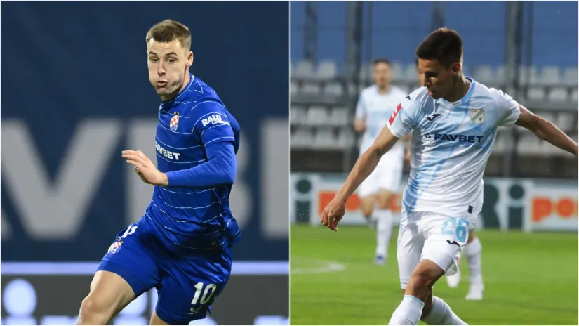Josip Regović, Goran Kovačić/Pixsell