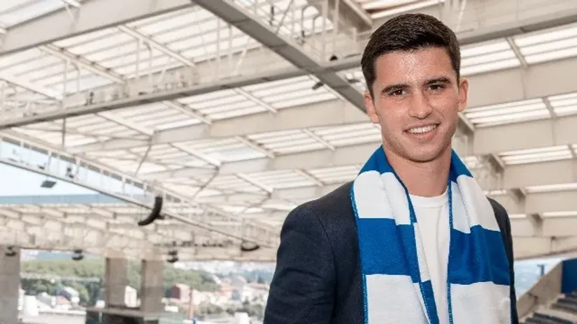 Facebook FC Porto 