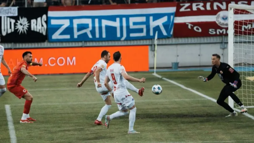 Foto: HŠK Zrinjski