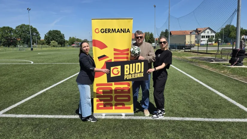 Germania Sport