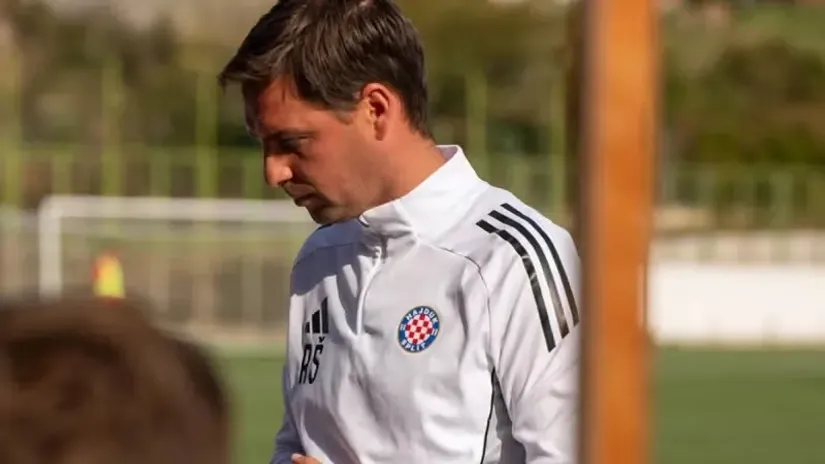 Foto: Hajduk.hr