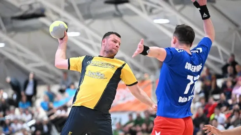 Masters Handballa World cup