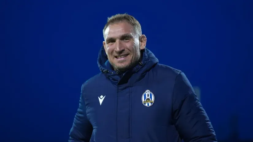 Foto: Hrvoje Herent
