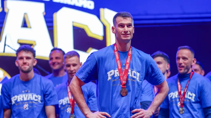 Slavko Midžor/Pixsell
