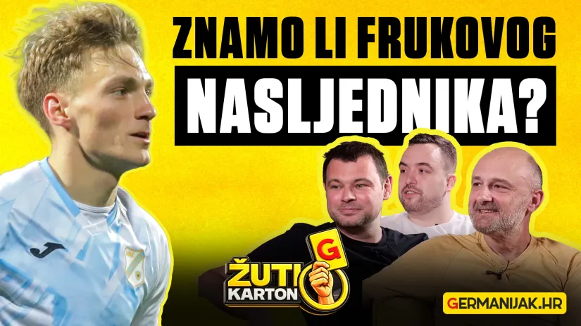 Foto: Germanijak