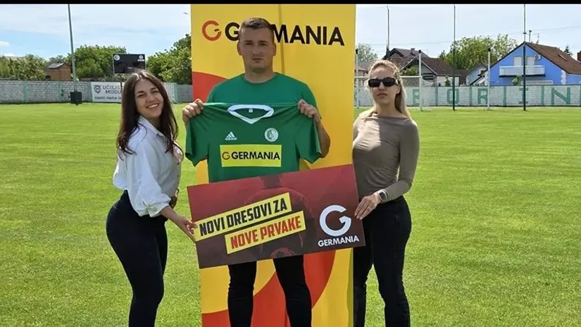Germania sport