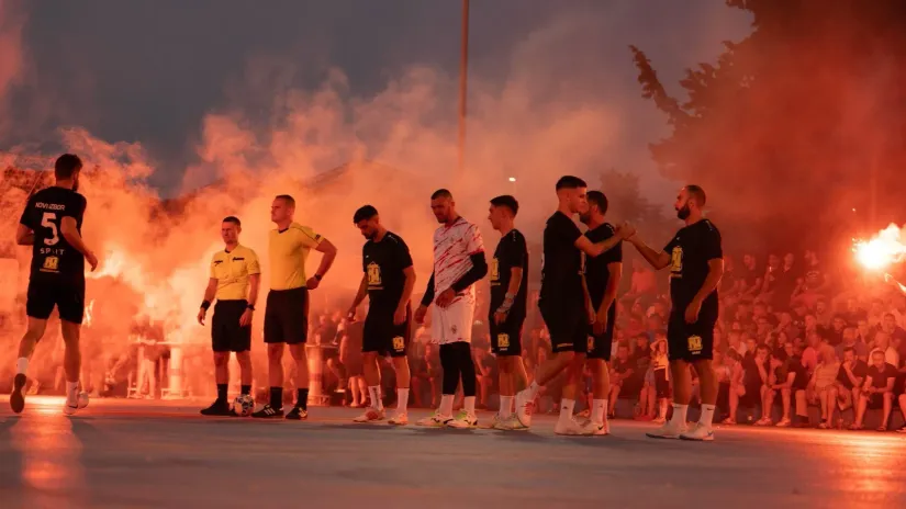 Facebook/Mnk Smiljevac